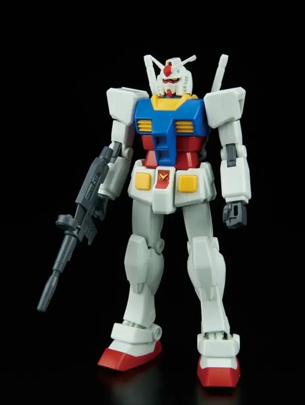 ⚡️Bandai Entry Grade Toy RX-78-2 Gundam Model Kit 1/144 Gunpla